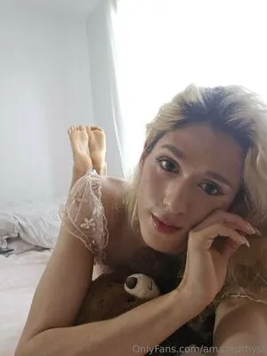 Amazedthyst OnlyFans Leaked Free Thumbnail Picture - #swHcp6OoRJ