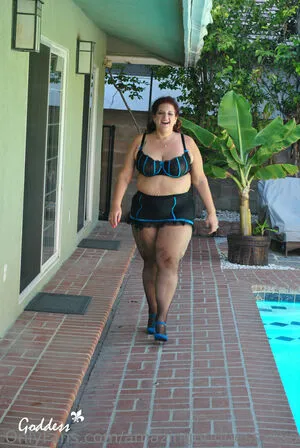 Amazing Goddess OnlyFans Leaked Free Thumbnail Picture - #6ZzB1ZK9sm