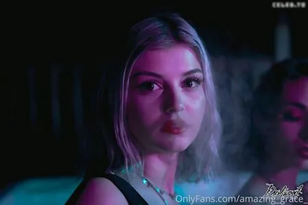 Amazing Grace OnlyFans Leaked Free Thumbnail Picture - #3QINTvjAMc