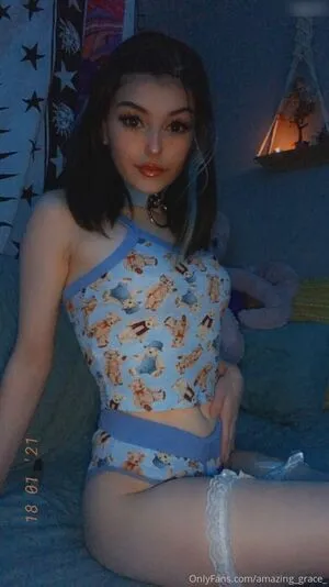 Amazing Grace OnlyFans Leaked Free Thumbnail Picture - #9M2KK2WuU8