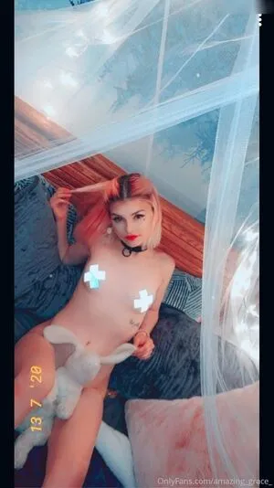 Amazing Grace OnlyFans Leaked Free Thumbnail Picture - #MgxbxsD9Ov