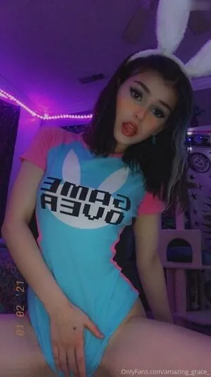 Amazing Grace OnlyFans Leaked Free Thumbnail Picture - #fP2aAyAnna