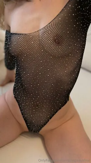 Amazingalisafree OnlyFans Leaked Free Thumbnail Picture - #d6ROwEYGMz