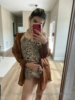 Amazinggracefreepage OnlyFans Leaked Free Thumbnail Picture - #FLa3VPAvki