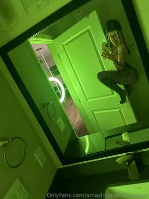 Amazinggracefreepage OnlyFans Leaked Free Thumbnail Picture - #Y3KQEt3pTJ
