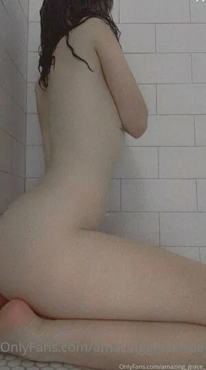 Amazinggracefreepage OnlyFans Leaked Free Thumbnail Picture - #rC2jd86nJS