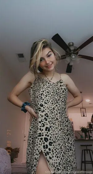 Amazinggracefreepage OnlyFans Leaked Free Thumbnail Picture - #zqEwxgzHIh