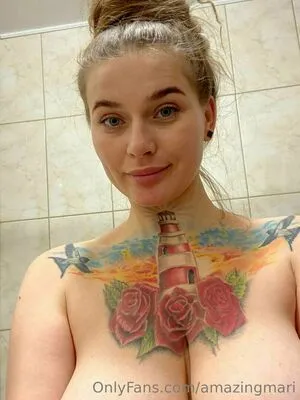 Amazingmari OnlyFans Leaked Free Thumbnail Picture - #yrLwbBAzUL