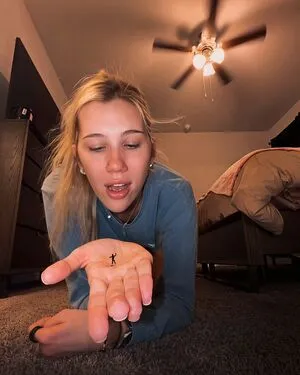 Amazon Allie Amazonalli32 6 10 208 Cm OnlyFans Leaked Free Thumbnail Picture - #0bFw6wzm7y