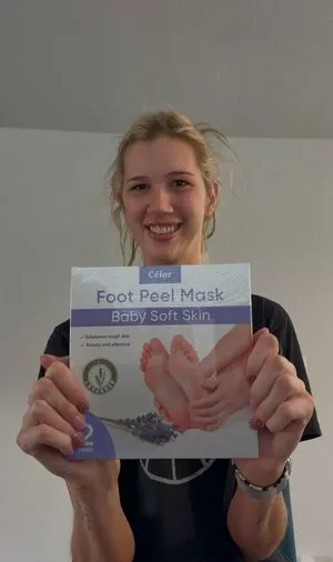 Amazon Allie Amazonalli32 6 10 208 Cm OnlyFans Leaked Free Thumbnail Picture - #DuRSTpog1u