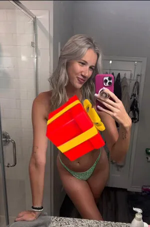 Amazon Allie OnlyFans Leaked Free Thumbnail Picture - #0hj0eZ6u89