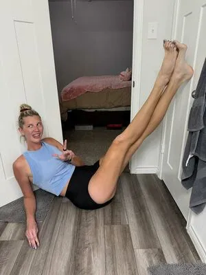 Amazon Allie OnlyFans Leaked Free Thumbnail Picture - #15lfH726oJ