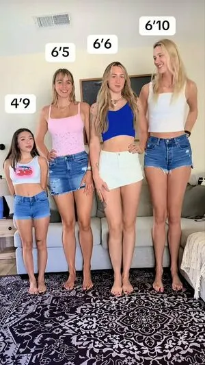 Amazon Allie OnlyFans Leaked Free Thumbnail Picture - #1SGtyIUrpE