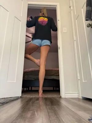 Amazon Allie OnlyFans Leaked Free Thumbnail Picture - #7cO1YO1HLn