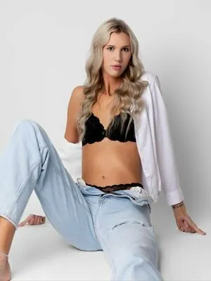 Amazon Allie OnlyFans Leaked Free Thumbnail Picture - #BkhmxDLn0F