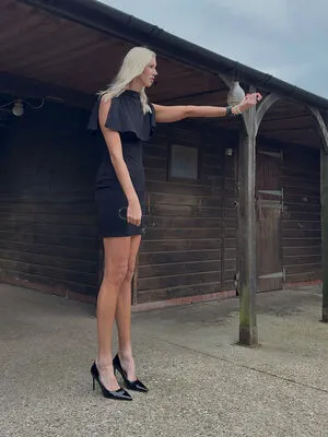 Amazon Allie OnlyFans Leaked Free Thumbnail Picture - #Co24ZfWHmW