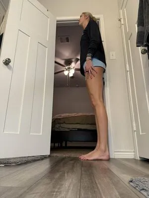 Amazon Allie OnlyFans Leaked Free Thumbnail Picture - #EyD278xjVI