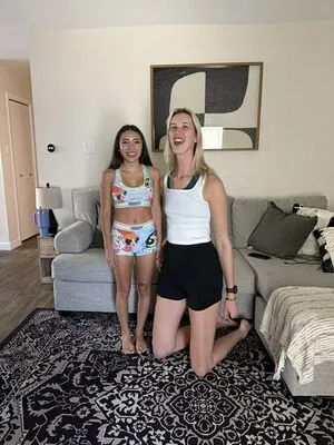 Amazon Allie OnlyFans Leaked Free Thumbnail Picture - #LyyTwQaZBR