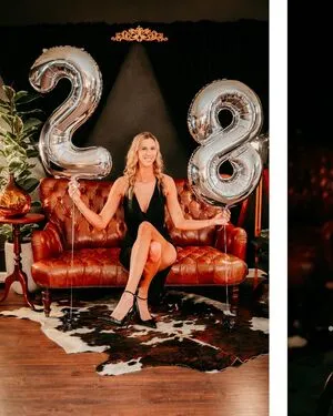 Amazon Allie OnlyFans Leaked Free Thumbnail Picture - #aEbwhBE1Z6