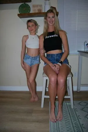 Amazon Allie OnlyFans Leaked Free Thumbnail Picture - #cLvi025YBv