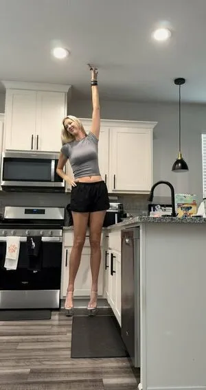 Amazon Allie OnlyFans Leaked Free Thumbnail Picture - #d7Q7BFUUx1