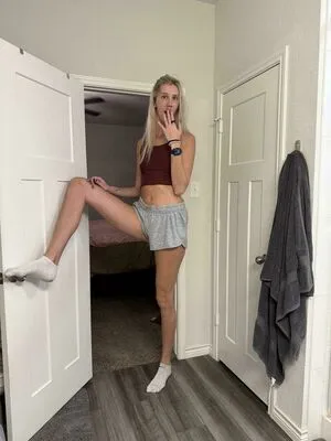 Amazon Allie OnlyFans Leaked Free Thumbnail Picture - #eCRi4icuax
