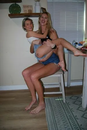 Amazon Allie OnlyFans Leaked Free Thumbnail Picture - #f0YTh7I7X4