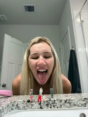 Amazon Allie OnlyFans Leaked Free Thumbnail Picture - #jU2jTD07Y9