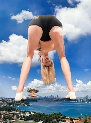 Amazon Allie OnlyFans Leaked Free Thumbnail Picture - #nIh41kOXt8