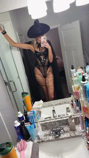 Amazon Allie OnlyFans Leaked Free Thumbnail Picture - #sLouRwZPHn