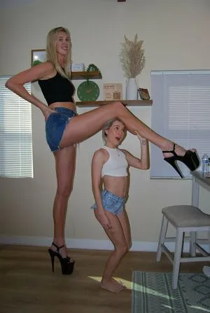 Amazon Allie OnlyFans Leaked Free Thumbnail Picture - #wVHzj0bSoo