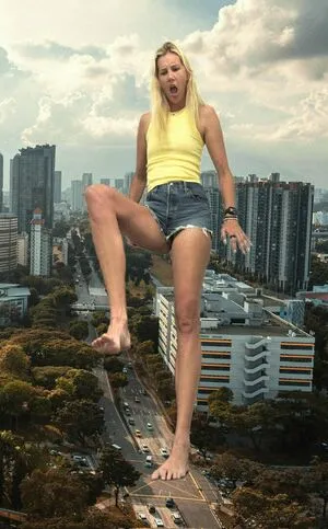 Amazon Allie OnlyFans Leaked Free Thumbnail Picture - #yr25xo3m2Z