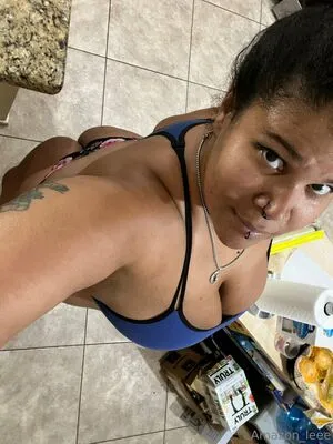 Amazon Leee OnlyFans Leaked Free Thumbnail Picture - #DQlrY6EHOS