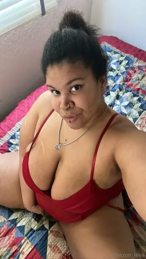 Amazon Leee OnlyFans Leaked Free Thumbnail Picture - #INTLQMjkDD