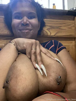 Amazon Leee OnlyFans Leaked Free Thumbnail Picture - #M2aF59urLE
