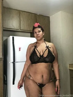 Amazon Leee OnlyFans Leaked Free Thumbnail Picture - #Wldn578Ang