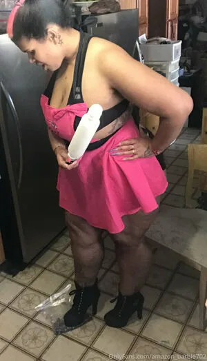 Amazon Leee OnlyFans Leaked Free Thumbnail Picture - #g4er2j7rWg