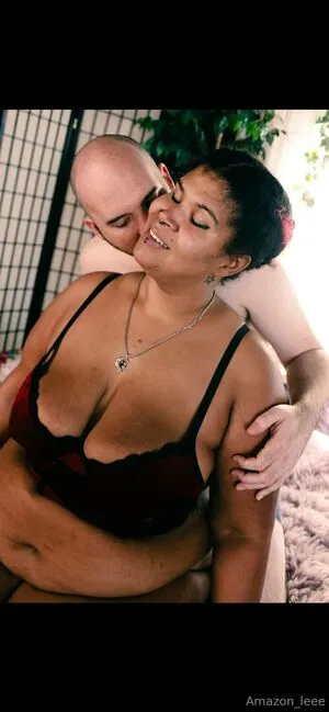 Amazon Leee OnlyFans Leaked Free Thumbnail Picture - #mmUXGu41Sx