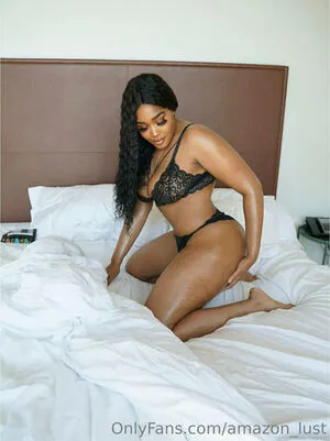 Amazon Lust OnlyFans Leaked Free Thumbnail Picture - #ScxSp9zxJx