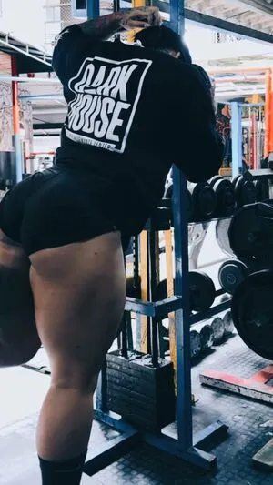 Amazona Ifbbpro OnlyFans Leaked Free Thumbnail Picture - #5dpqyuio2P