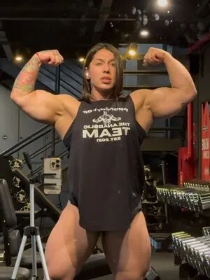 Amazona Ifbbpro OnlyFans Leaked Free Thumbnail Picture - #7eVUItS0f8