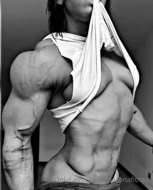 Amazonafitness OnlyFans Leaked Free Thumbnail Picture - #L4IuH31Kam