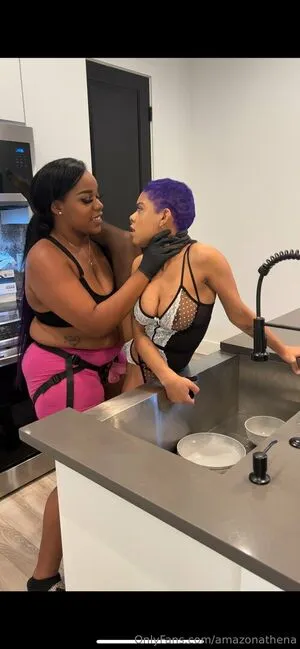 Amazonathena OnlyFans Leaked Free Thumbnail Picture - #qFD2QMGgn0
