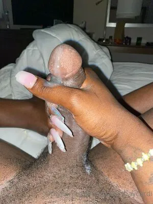Amazonbaycardi OnlyFans Leaked Free Thumbnail Picture - #1N28mx51nM