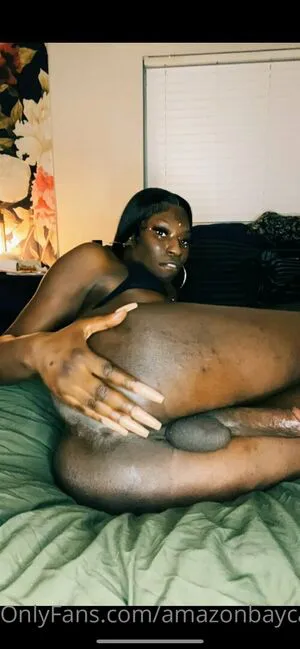 Amazonbaycardi OnlyFans Leaked Free Thumbnail Picture - #2Ojvq4DDiI
