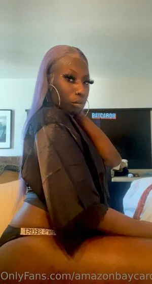 Amazonbaycardi OnlyFans Leaked Free Thumbnail Picture - #BxAvkIJfSL