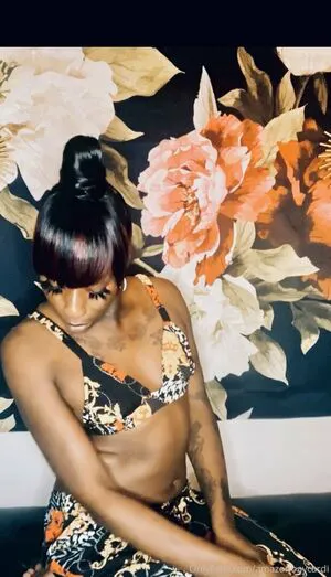 Amazonbaycardi OnlyFans Leaked Free Thumbnail Picture - #EfFBeMdayo