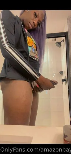 Amazonbaycardi OnlyFans Leaked Free Thumbnail Picture - #FY5xdu8PuE