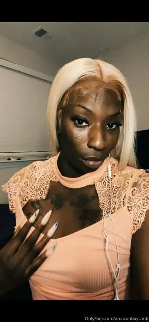 Amazonbaycardi OnlyFans Leaked Free Thumbnail Picture - #HTRVU21aYW
