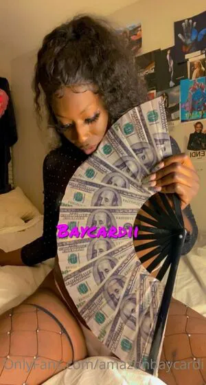 Amazonbaycardi OnlyFans Leaked Free Thumbnail Picture - #TXej8ZprBo